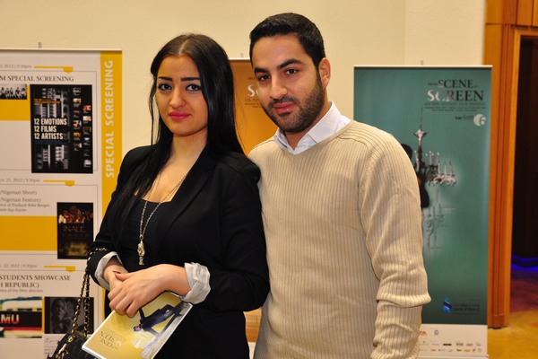 Opening of the 6th NDU Film Festival
